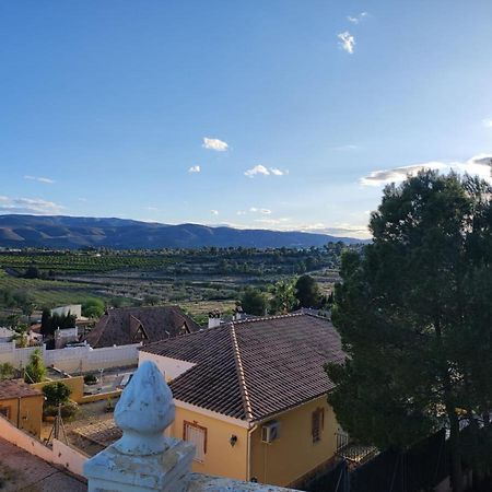 Chateau Angelique Villa Montroy Bagian luar foto